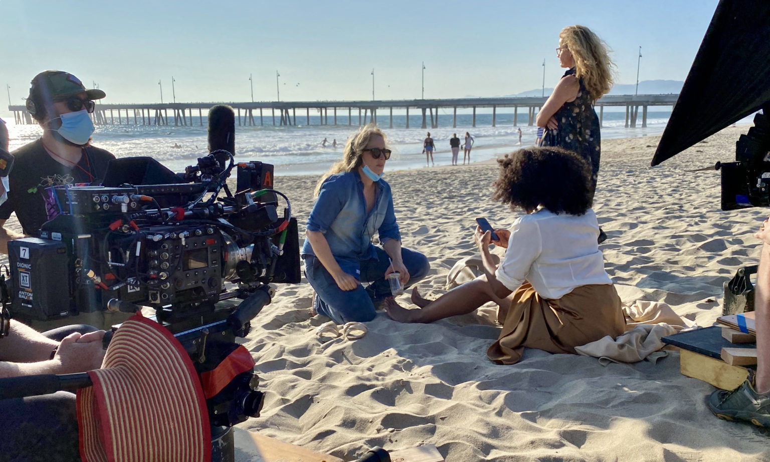 Jeune Et Golri Serie En production - The Film - The Film TV
